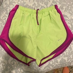 FINAL PRICE Nike Tempo Running Shorts